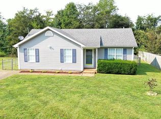522 Foxfield Rd, Hopkinsville, KY 42240