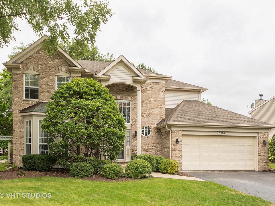 1st image of 2503 Riverwalk Dr