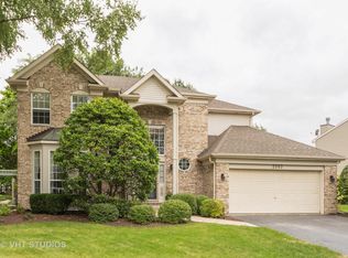 2503 Riverwalk Dr, Plainfield, IL 60586