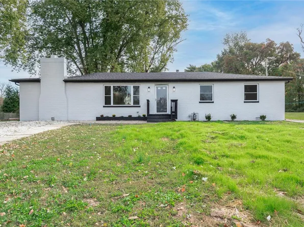 1310 Eileen St, Collinsville, IL 62234