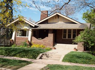 2365 Bellaire St, DENVER, CO 80207