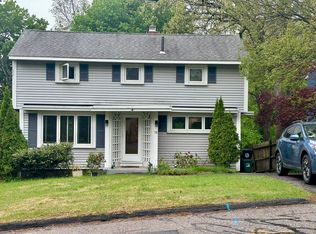 15 Knox St, Belmont, MA 02478