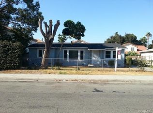 12043 Ferris Rd, El Monte, CA 91732