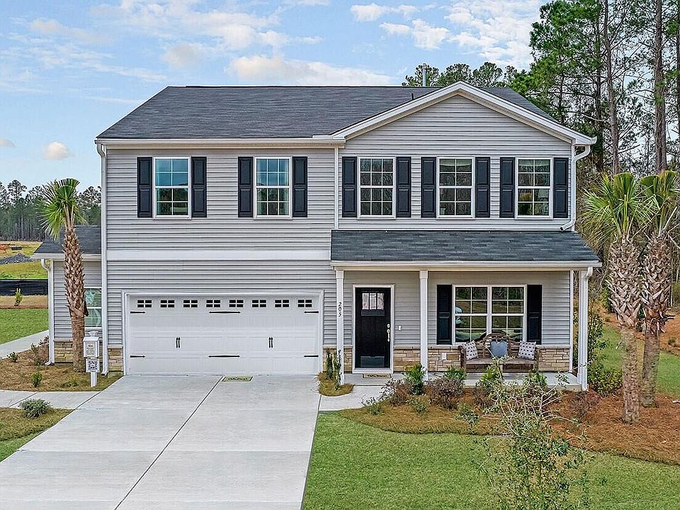 1st image of 205 Torslanda Ln