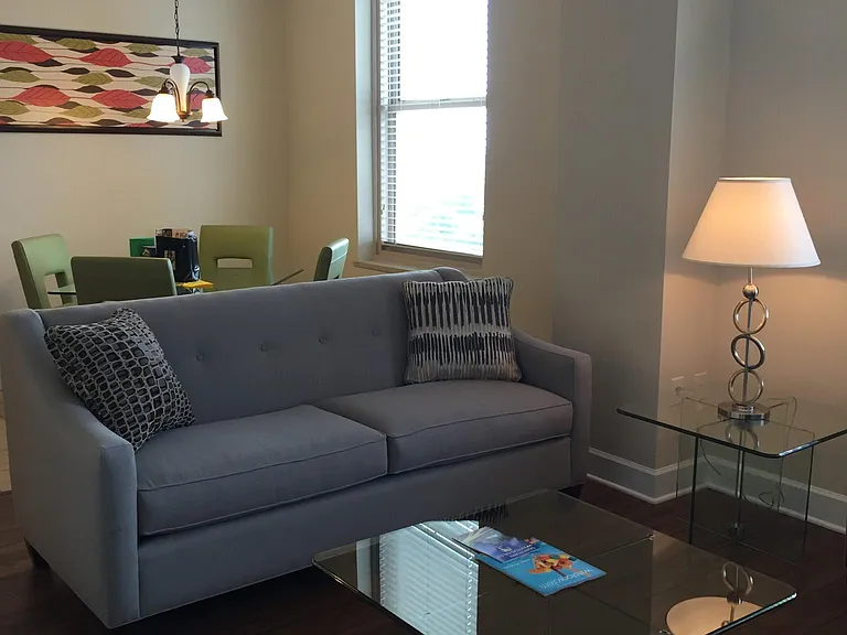 Nissen Building Apartments — Photo 60