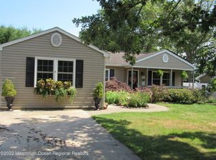 181 Inlet Ave, Manahawkin, NJ 08050