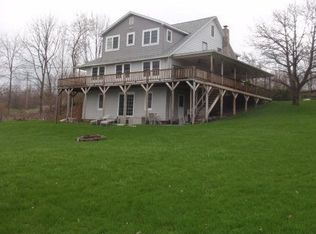 4761 County Road 25, Dundee, NY 14837