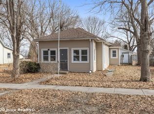 415 N Sherman St, Stuart, IA 50250