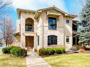 945 S Steele St, Denver, CO 80209