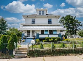 93 Easy St, Uniontown, PA 15401