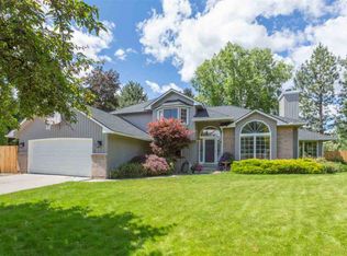 6410 S Moran Dr, Spokane, WA 99223