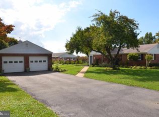 7701 Carter Rd, Sykesville, MD 21784