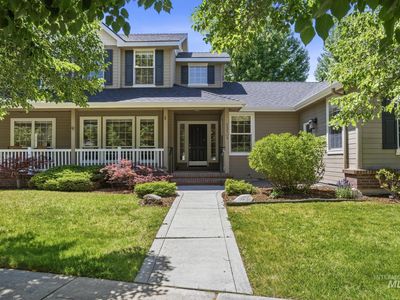 13509 N 4th Ave, Boise, ID, 83714