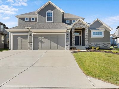 14410 S Hauser St, Olathe, KS, 66062