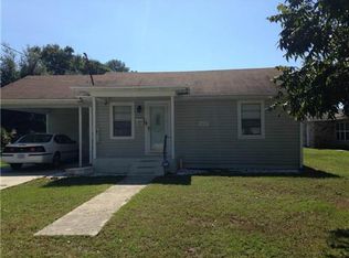 3913 16th St, Gulfport, MS 39501