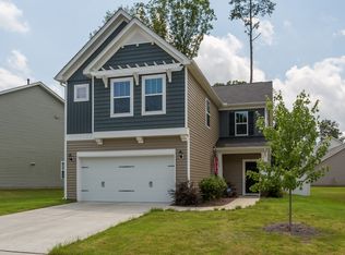 4949 Heathshire Dr, Raleigh, NC 27616