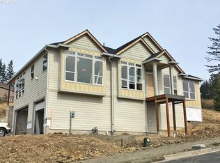 14351 SE Faris St, Happy Valley, OR 97086