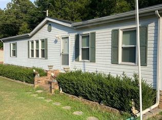 3437 Eva Rd, Camden, TN 38320