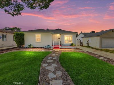 279 E 42nd St, San Bernardino, CA, 92404