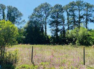 320 Rodgers Blvd, Chiefland, FL 32626