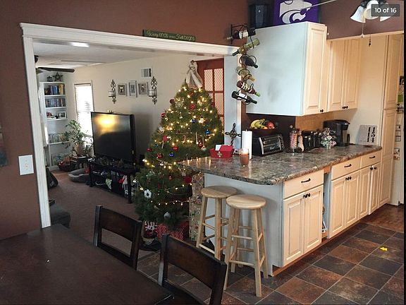 Family Room/Kitchen
