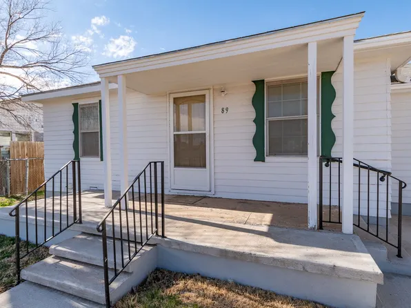 89 N Georgia St, Amarillo, TX 79106
