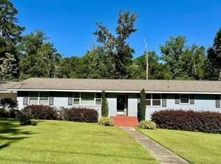 224 Camellia Dr, Quincy, FL 32351