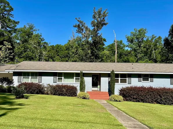 224 Camellia Dr, Quincy, FL 32351