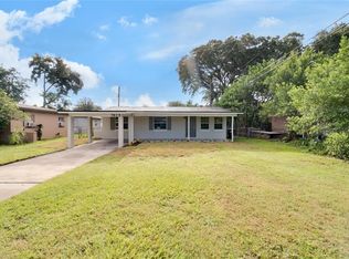 7625 Udine Ave, Orlando, FL 32819