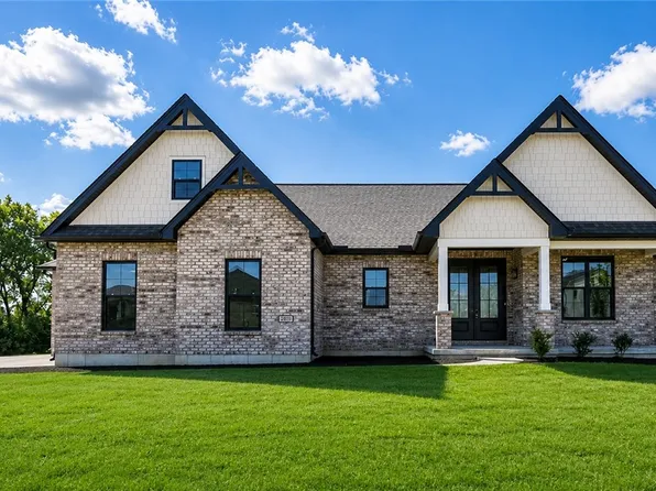 2795 Venice Crossing Dr, Hamilton, OH 45013