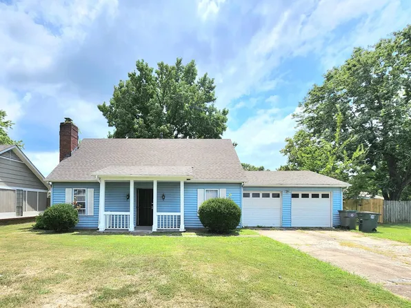 7185 Deventer Cv, Bartlett, TN 38133