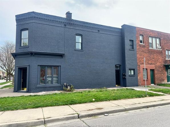 701 Marentette Ave #A, Windsor, ON N9A 1Z5