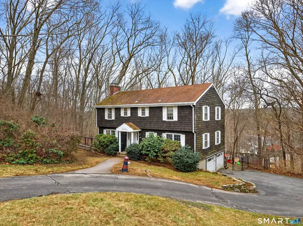 7 Laurel Hill Drive South, East Lyme, CT 06357