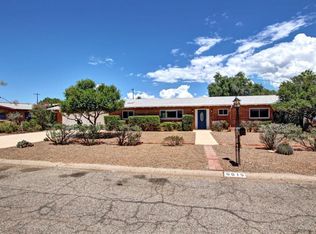 6015 E Baker St, Tucson, AZ 85711