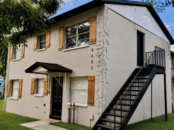 8602 N 14TH STREET, TAMPA, FL 33604