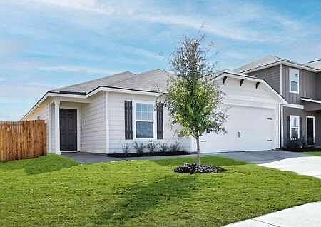 LGI builders owns the rights to these photos
