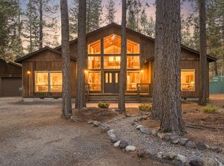 17039 Cooper Dr, Bend, OR 97707