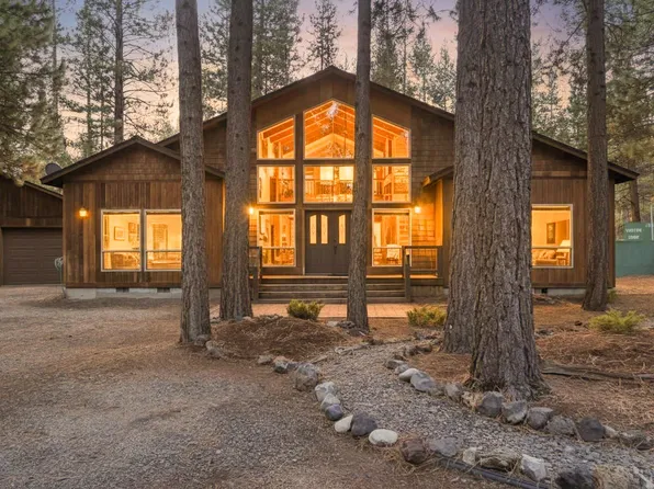 17039 Cooper Dr, Bend, OR 97707