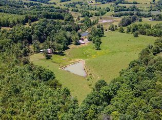 100 Wyatt Loop, Pikeville, TN 37367