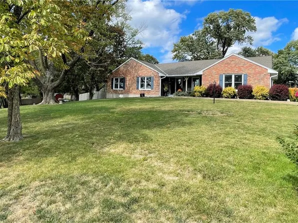 12814 W 71st St, Shawnee, KS 66216