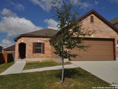 112 Hinge Chase, Cibolo, TX, 78108