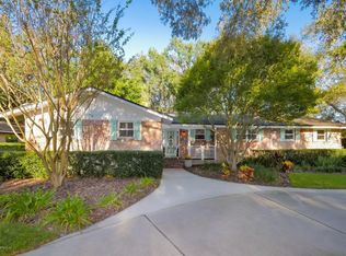 1123 Hagler Dr, Neptune Beach, FL 32266