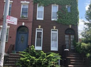 92 Madison St, Brooklyn, NY 11216