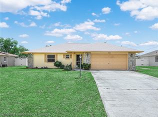 3323 Romeo St, Sebring, FL 33872