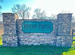 47 Lexington Stop Dr LOT 47, Rock Spring, GA 30739