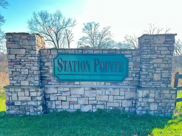 47 Lexington Stop Dr Lot 47, Rock Spring, GA 30739