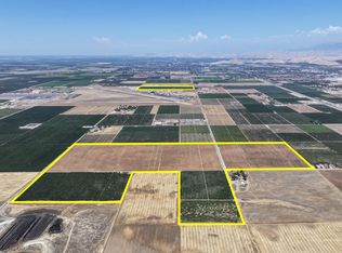Newcomb St, Porterville, CA 93257