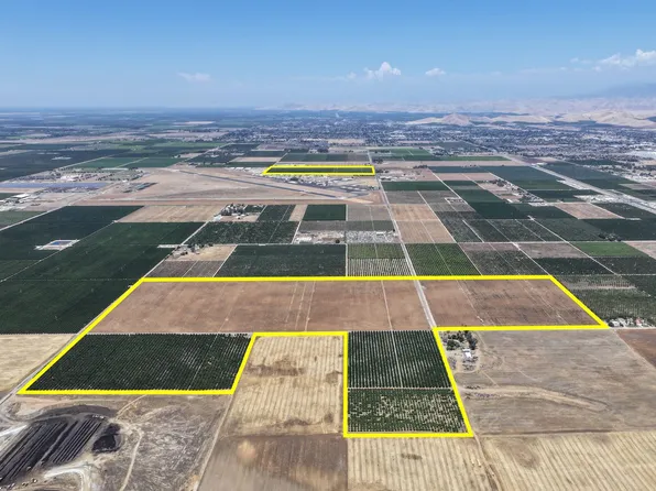 Newcomb Street, Porterville, CA 93257
