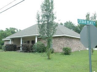 20292 Daugherty Rd, Long Beach, MS 39560