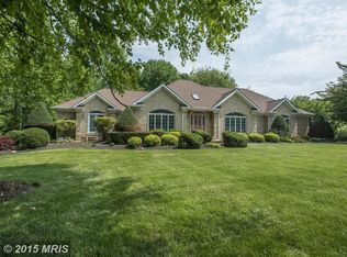 11826 Ivy Mill Rd, Reisterstown, MD 21136